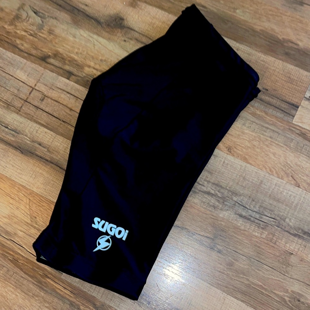 Sugoi Ladies Bike Shorts